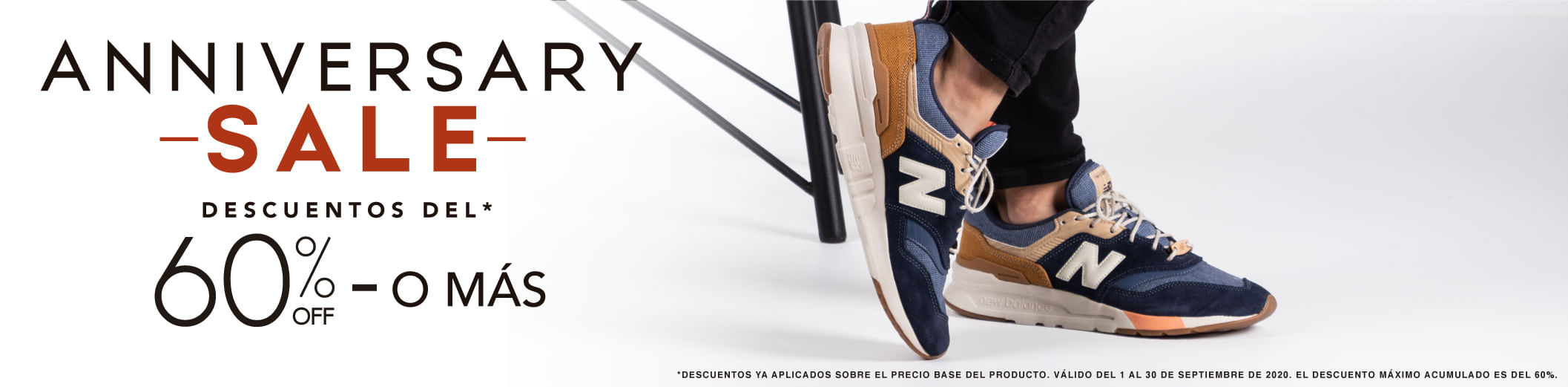 Zapatos Para Hombre Desde 60% Off