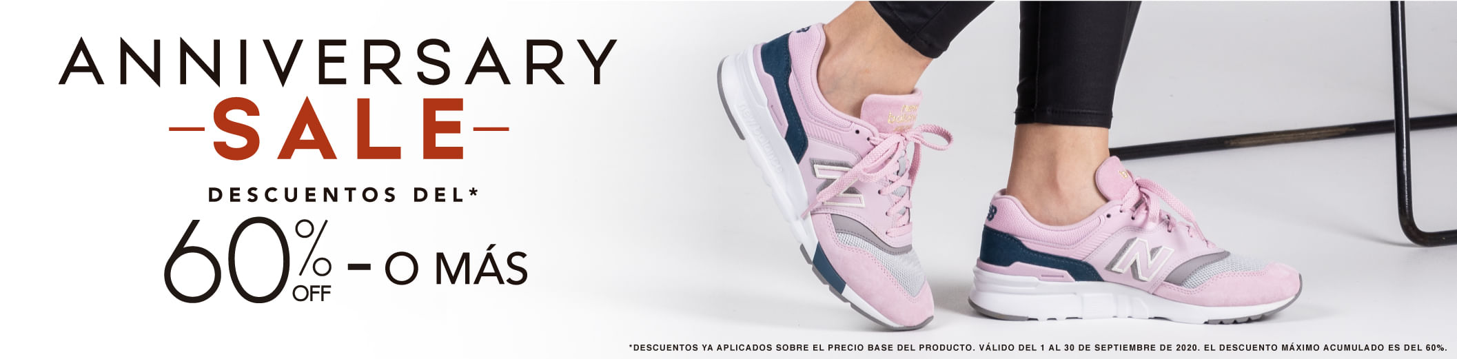 Zapatos Para Mujer Desde 60% Off