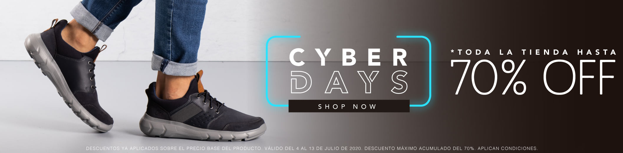 Zapatos para Hombre
