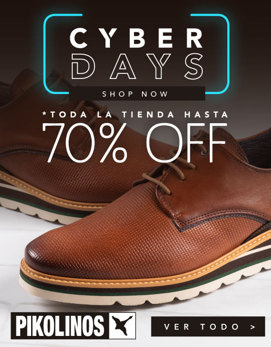Zapatos Pikolinos para Hombre Zapatos Pikolinos para Hombre