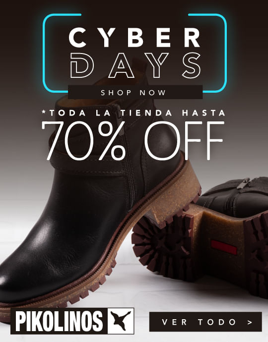 Zapatos Pikolinos para mujer Zapatos Pikolinos para mujer