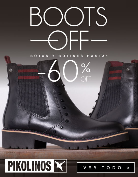 Boots Off Boots Off