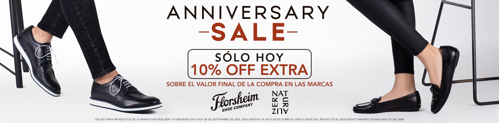 Anniversary Sale Freeport