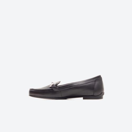Zapato Plano Stonefly Capri Iii Mujer
