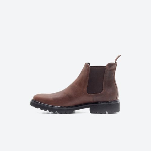 Botas Freeport Diamante Hombre