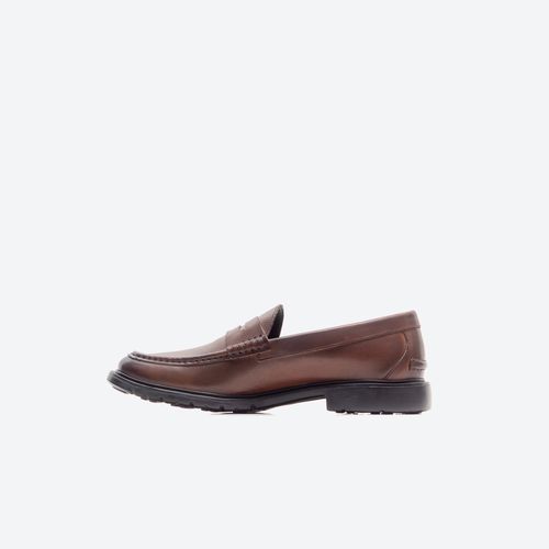 Mocasin Freeport Dyer Hombre