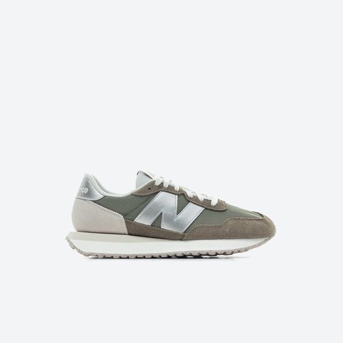 Tenis New Balance Ws237 Mujer