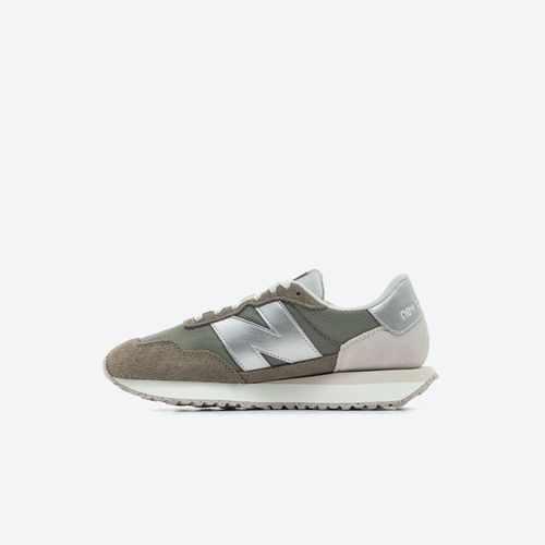 Tenis New Balance Ws237 Mujer