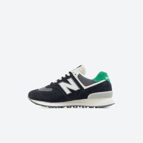 Tenis New Balance Wl574 Mujer