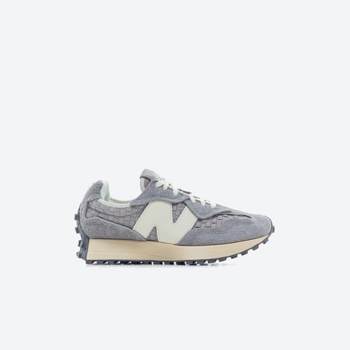 Tenis New Balance U327 Mujer