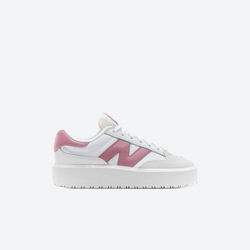 Tenis New Balance Ct302 Mujer