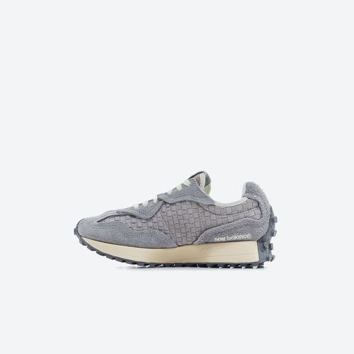 Tenis New Balance U327 Mujer