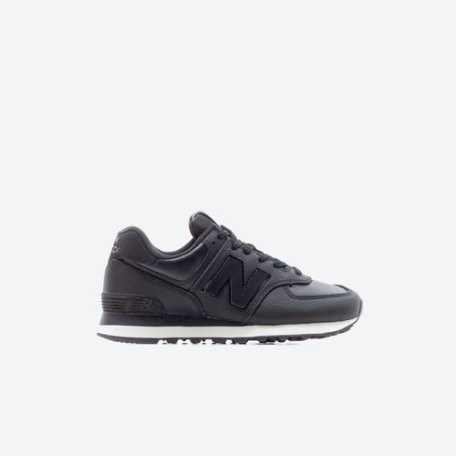 Tenis New Balance Wl574 Mujer