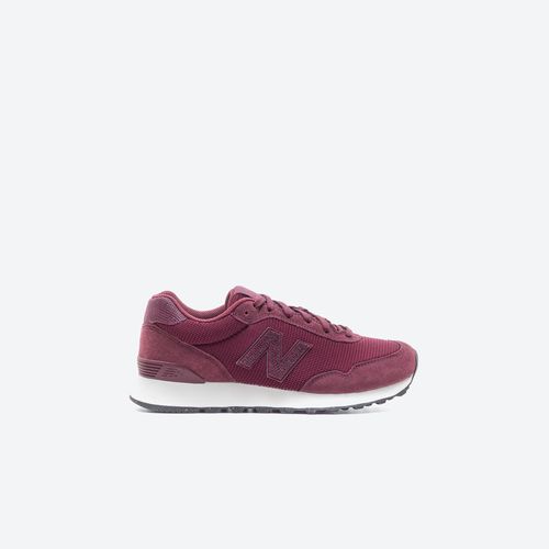 Tenis New Balance Wl515 Mujer