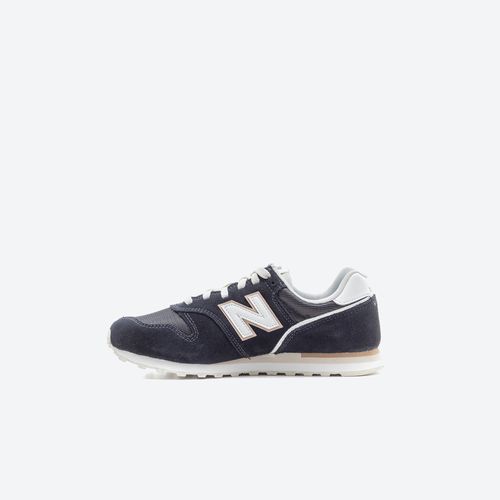 Tenis New Balance Wl373 Mujer