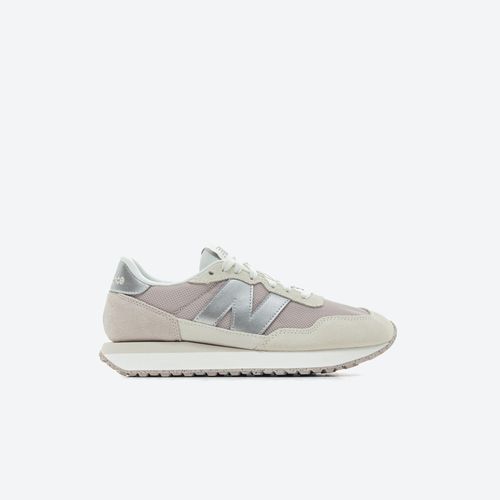 Tenis New Balance Ws237 Mujer