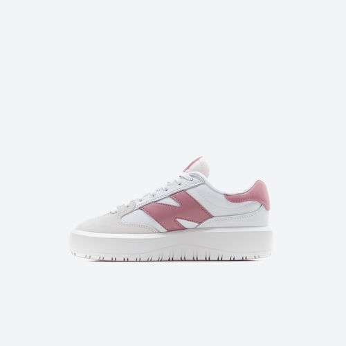 Tenis New Balance Ct302 Mujer