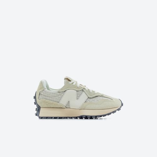 Tenis New Balance U327 Mujer