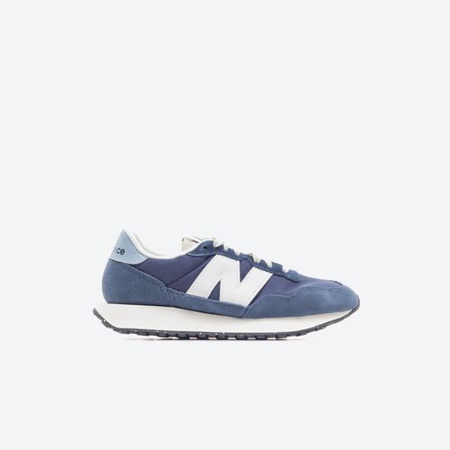 Tenis New Balance Ws237 Mujer