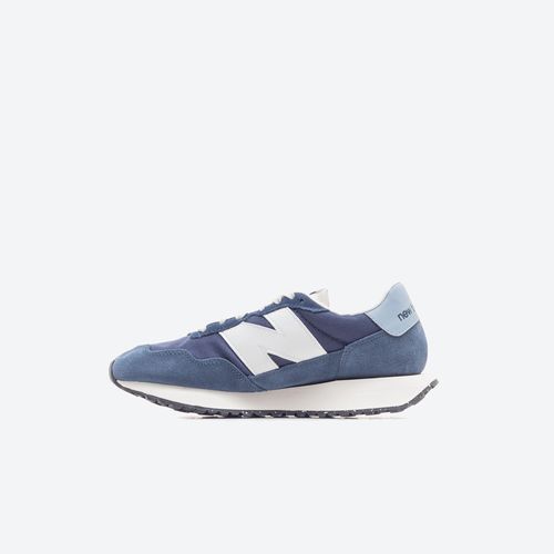 Tenis New Balance Ws237 Mujer