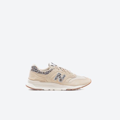 Tenis New Balance Cw997 Mujer