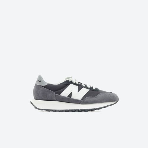 Tenis New Balance Ws237 Mujer