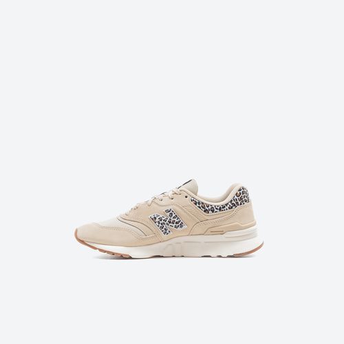 Tenis New Balance Cw997 Mujer