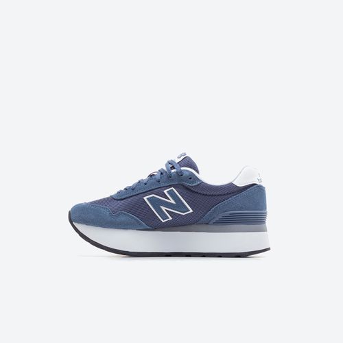 Tenis New Balance Wl515 Mujer