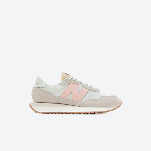 Tenis New Balance Ws237 Mujer