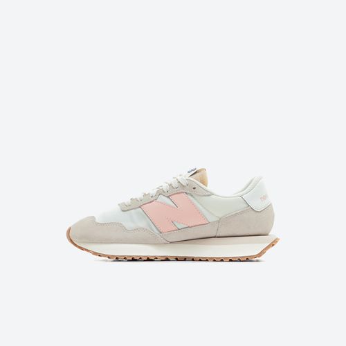 Tenis New Balance Ws237 Mujer