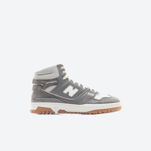 Bota New Balance Bb650 Hombre