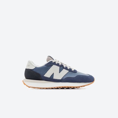 Tenis New Balance Ws237 Mujer