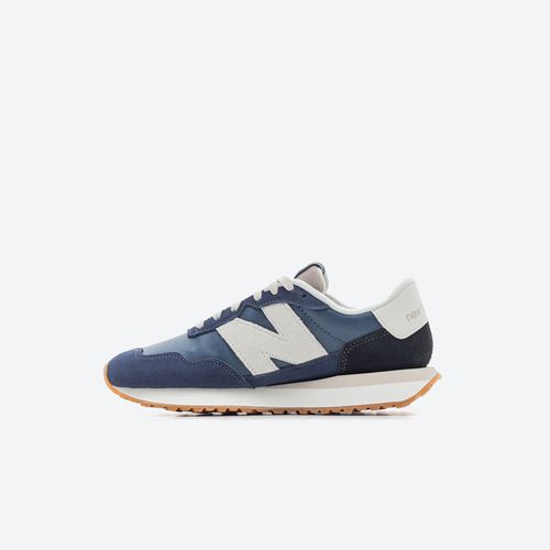 Tenis New Balance Ws237 Mujer