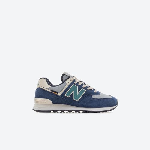 Tenis New Balance U574 Hombre