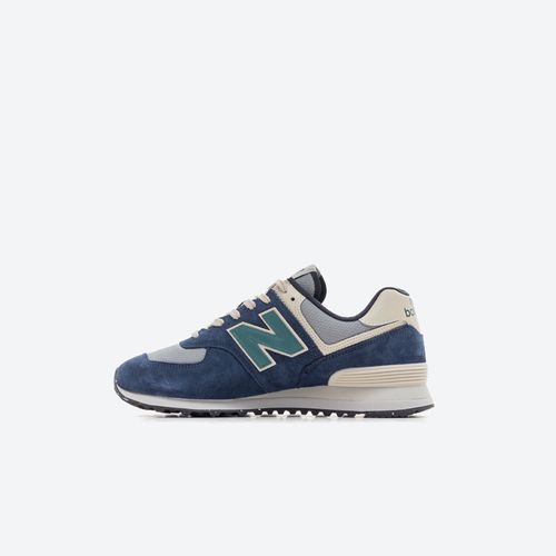 Tenis New Balance U574 Hombre