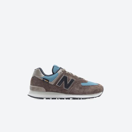 Tenis New Balance U574 Hombre