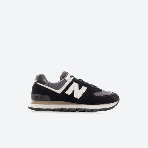 Tenis New Balance Ml574 Hombre