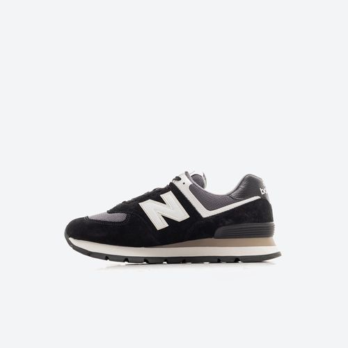 Tenis New Balance Ml574 Hombre