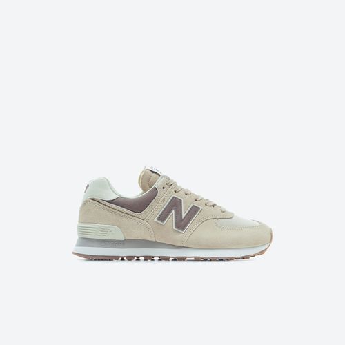 Tenis New Balance Wl574 Mujer