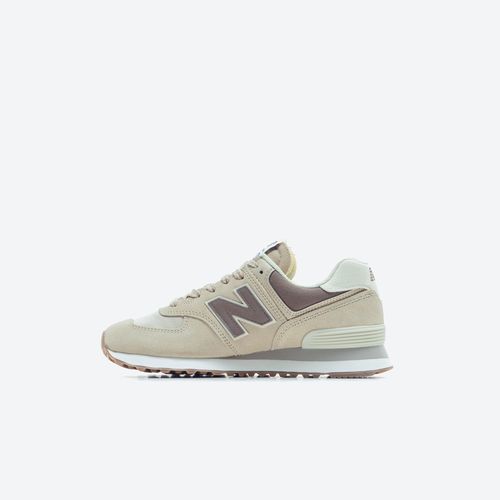 Tenis New Balance Wl574 Mujer