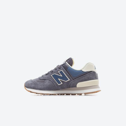 Tenis New Balance Wl574 Mujer