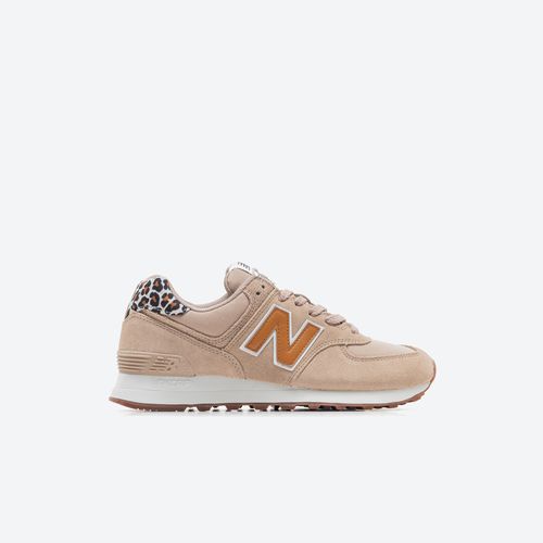 Tenis New Balance Wl574 Mujer