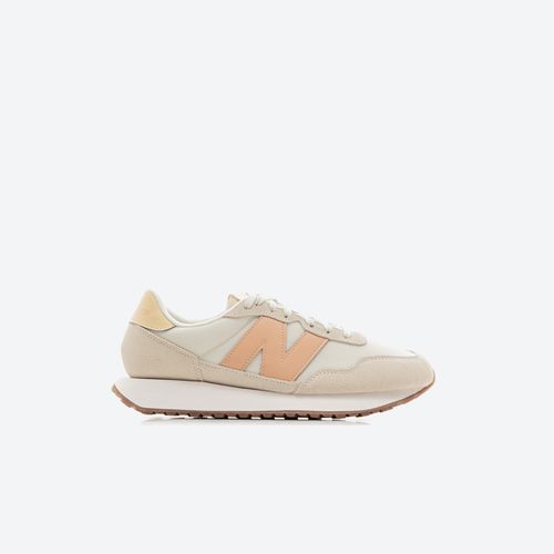 Tenis New Balance Ws237 Mujer