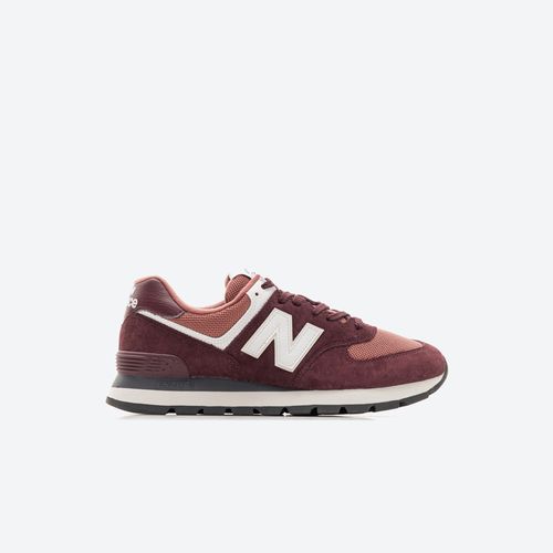 Tenis New Balance Ml574 Hombre