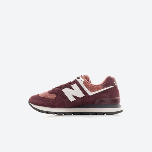 Tenis New Balance Ml574 Hombre