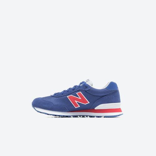 Tenis New Balance Ml515 Hombre