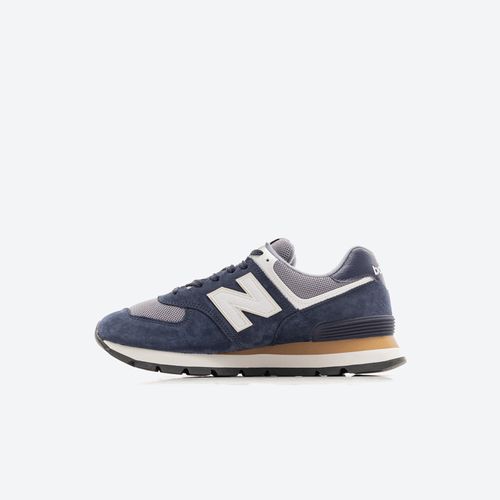 Tenis New Balance Ml574 Hombre