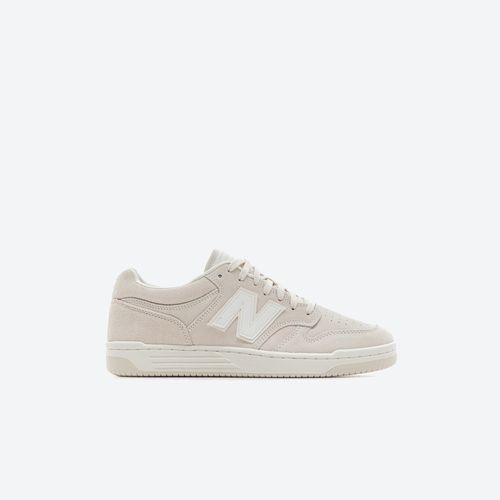 Tenis New Balance Bb480 Hombre