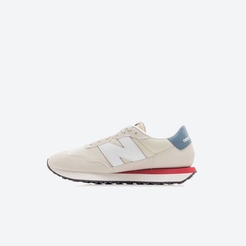 Tenis New Balance Ms237 Hombre