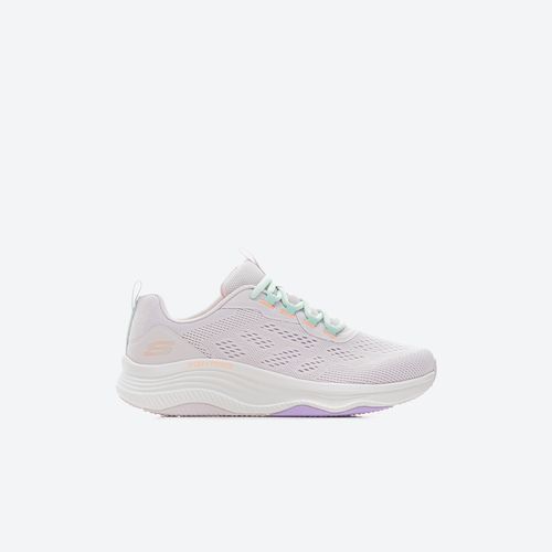 Tenis Skechers D Luxfitness Mujer